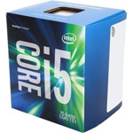 Процессор INTEL Core™ i5 6600 (BX80662I56600)